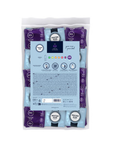 MISTER SIZE - CONDOMS SIZE XXXL 69 MM (100 UNITS) 2