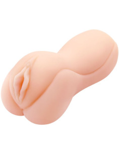 CRAZY BULL - BELLA VAGINA-SHAPED MASTUBADOR 2