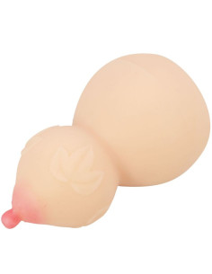 CRAZY BULL - KALABAŠO KRŪTINĖS FORMOS MASTUBADORAS 2