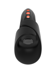 JAMYJOB - PULSAR WAND VIBRATION AND PULSATION MODES