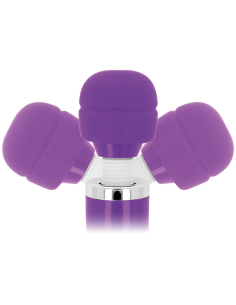 INTENSE - KEANU WAND LILAC MASSAGER 2
