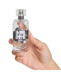 SECRETPLAY - APOLO PERFUME PHEROMONES FOR MEN SPRAY 50 ML 2