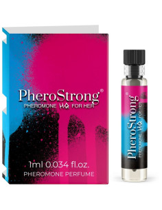 PHEROSTRONG - FEROMONŲ KVEPALAI JAI, 1 ML