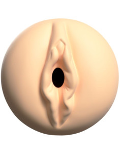 ALIVE – ŠŪVIO EXPERIENCE MINI MASTURBATORIUS VAGINALINIS