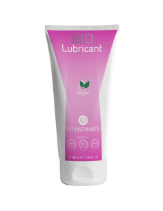 FEMINTIMATE - BIO VAGINALINIS LUBRIKANTAS VEGANIŠKAS 100 ML