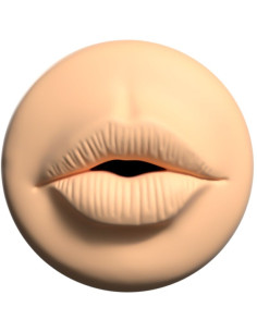 ALIVE - SHOT EXPERIENCE MINI MASTURBATOR ORAL