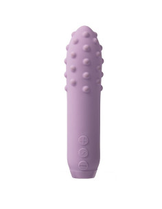 JE JOUE - DUET BULLETPURPLE