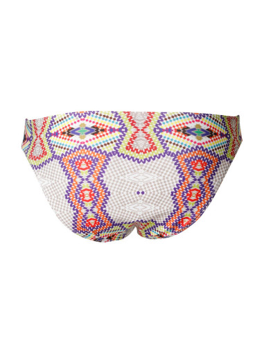 CUT4MEN - LOW RISE BRIEF AZTEC L