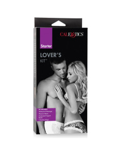 CALEXOTICS - STARTER LOVERS KIT