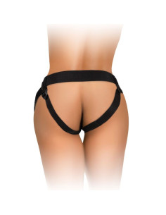 KING COCK - ELITE COMFY ADJUSTABLE HARNESS 2