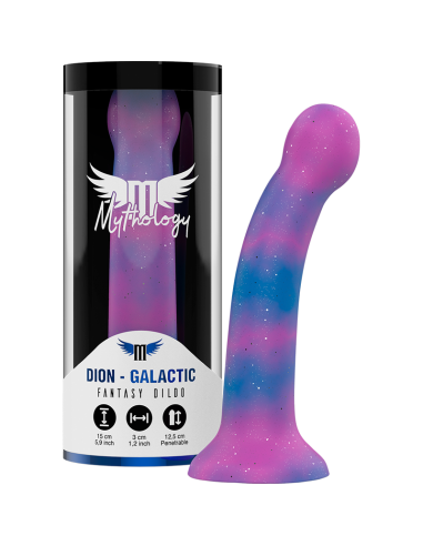 MITOLOGIJA - DION GALAKTINIS DILDO S
