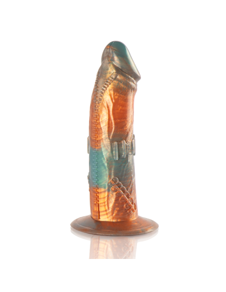 EPIC - TALOS GALIOS IR MALONUMŲ DILDO