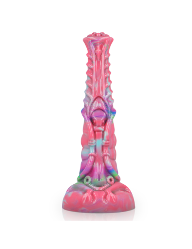 EPIC - SIDHE DILDO IMMORTAL CREATURE