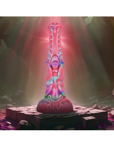 EPIC - SIDHE DILDO NEMIRTINGA BŪTINĖ