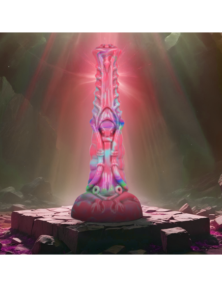 EPIC - SIDHE DILDO NEMIRTINGA BŪTINĖ