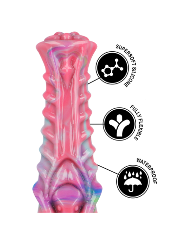 EPIC - SIDHE DILDO IMMORTAL CREATURE