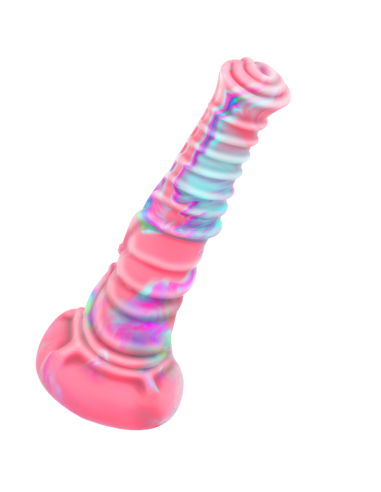 EPIC - SIDHE DILDO IMMORTAL CREATURE