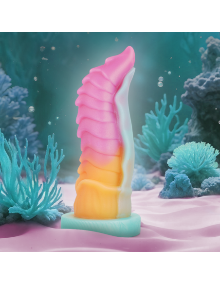 EPIC - KELPIE DILDO VANDENS SPIRITINIS ARKLIO FORMOS