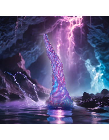 EPIC - NOKKEN DILDO WATER CREATURE