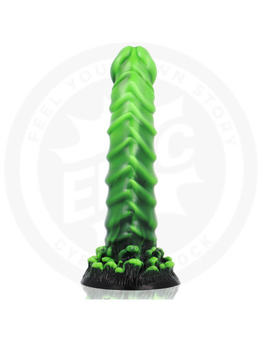 EPIC - DILDO CAELION GYVOS ŠAKNIS