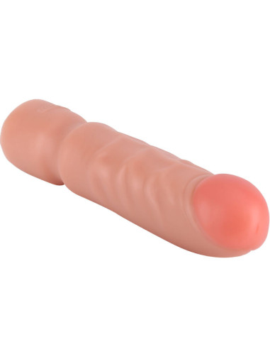 GET REAL - DIDŽIOJO BERNIUKO 30 CM ODA