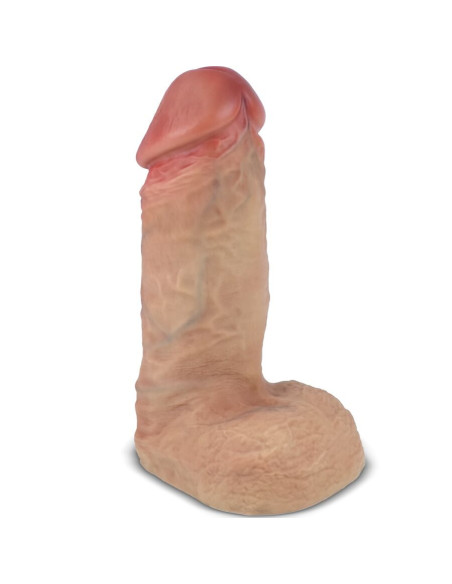 SILEXD - 1 MODELIO XTREME PREMIUM SILIKONINIS REALISTINIS VARPAS 28 CM