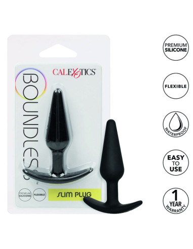 CALEXOTICS - BERIBIAI PLONAS KIMŠTUKAS