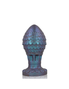 EPIC - VRAKOS DRAGON EGG analinis kamštis, S dydis
