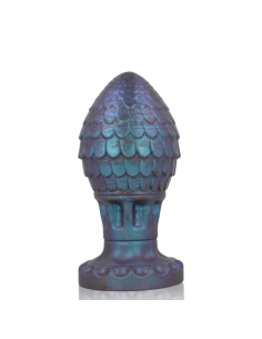 EPIC - VRAKOS DRAGON EGG analinis kamštis, M dydis