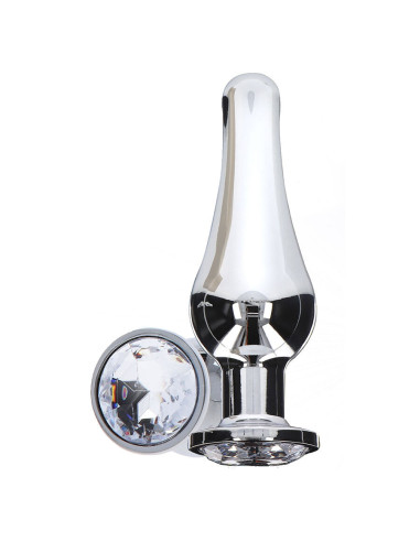 TOYJOY - ANALINIS ŽAIDIMAS DIAMOND BUM BIJOU VIDUTINIS ANALINIS KAIŠTIS