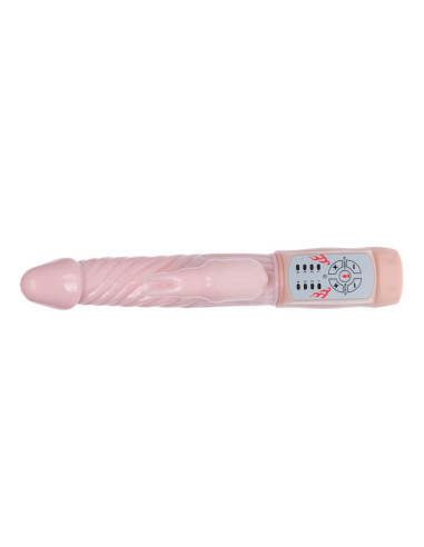 BAILE - FIRE BUNNY ROTATORIUS SU UGNIES SISTEMA