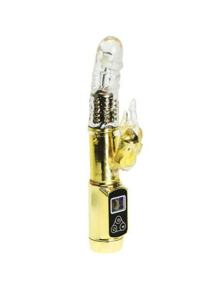 BAILE - RABBIT SIBERIA PASSION GOLD