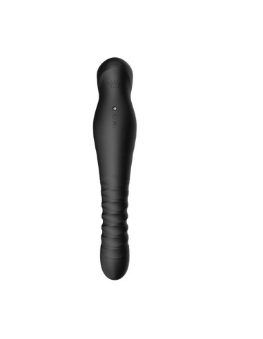 ZALO - KING THRUSTER BLACK