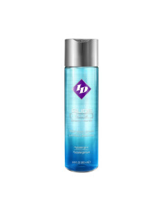 ID GLIDE - VANDENS PAGRINDU PAGAMINTAS LUBRIKAS ID 250 ML
