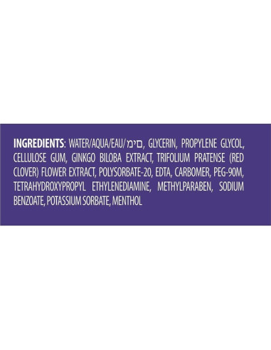 ID PLEASURE - DIEVINIS POJŪTIS VANDENS PAGRINDU LUBRIKANTAS 500 ML