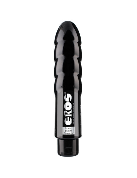EROS - KLASIKINIS SILIKONINIS KŪNO GLIDINTUVAS 175 ML
