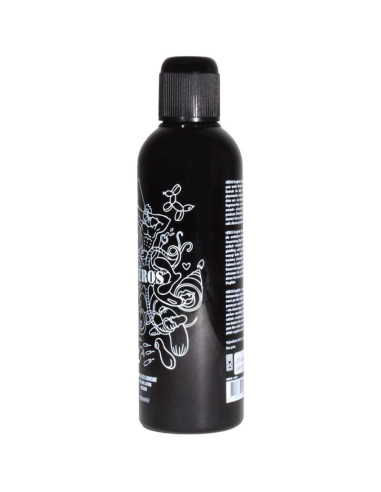 HEROS - SILIKONINIS KŪNO GLIDAS 200 ML