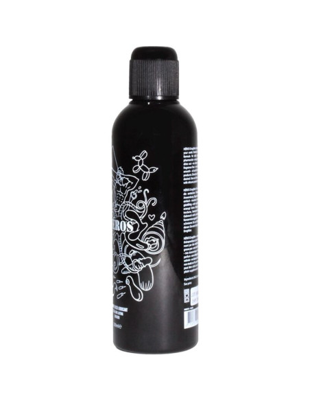 HEROS - SILIKONINIS KŪNO GLIDAS 200 ML