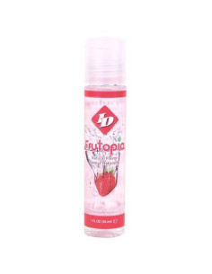 ID FRUTOPIA - BRAŠKIŲ SKONIO LUBINATAS 30 ML