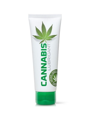 COBECO - Kanapių lubrikantas 125 ml
