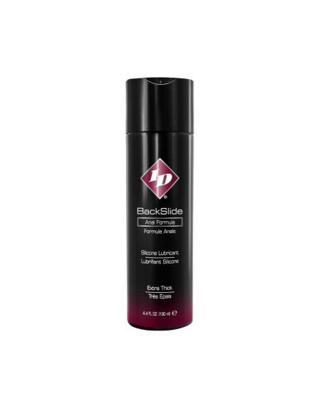 ID BACKSLIDE - ANAL FORMULA 130 ML