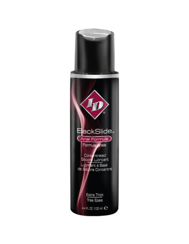 ID BACKSLIDE - ANALINĖ FORMULĖ 130 ML