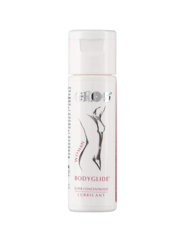 EROS - BODYGLIDE SUPERKONCENTRUOTAS MOTERIMS LUBRIKANTAS 30 ML