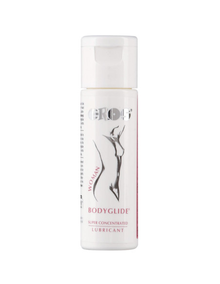 EROS - BODYGLIDE SUPERKONCENTRUOTAS MOTERIMS LUBRIKANTAS 30 ML