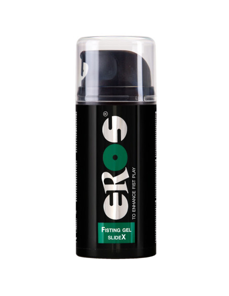 EROS - FISTING ANAL GEL SLIDEX 100 ML