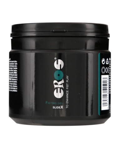 EROS - FISTING ANALINIS GELIS SLIDEX 500 ML