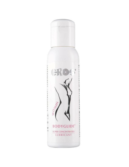 EROS - BODYGLIDE SUPERKONCENTRUOTAS MOTERIMS LUBRIKANTAS 250 ML