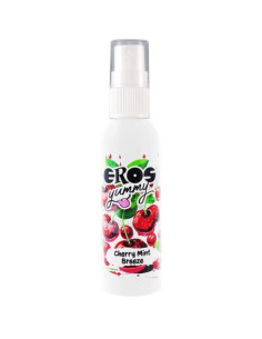 EROS - Gardus purškiklis „Corporal“ vyšnių ir mėtų brizas, 50 ml