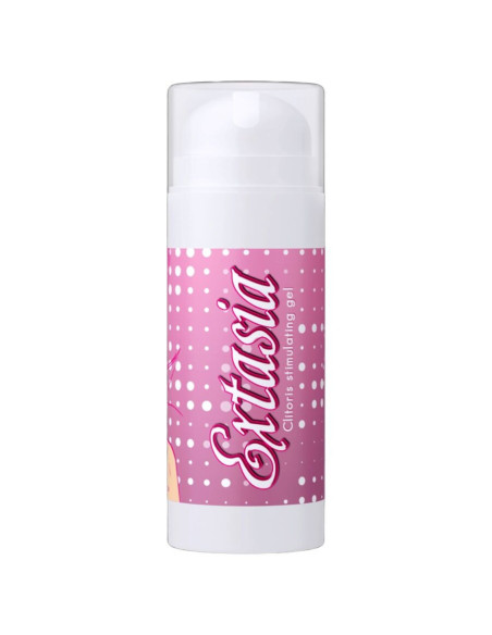 RUF - EXTASIA CLITORIS STIMULATING GEL 30ML