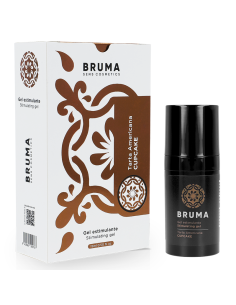 BRUMA - ONAGRA KEKSIUKŲ SKONIO INTENSYVINANTIS BALZAMAS 15 ML